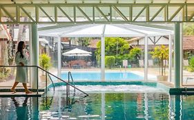 Spa Posse do Corpo